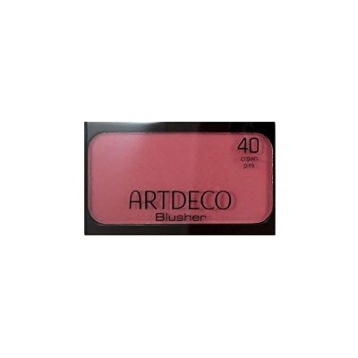 Blusher #40-Crown Pink 5 G