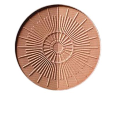 BRONZING POWDER COMPACT recam #30-terracotta 10 gr