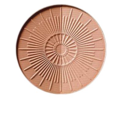 BRONZING POWDER COMPACT recam #80-natural 10 gr
