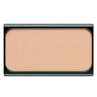 CONTOURING POWDER #11-caramel chocolate 5 gr
