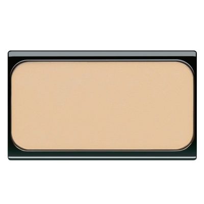 CONTOURING POWDER #12-vanilla chocolate 5 gr