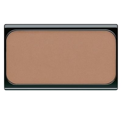 CONTOURING POWDER #22-milk chocolate 5 gr