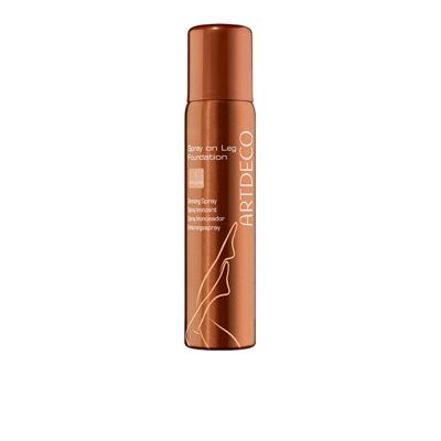 Spray On Leg Foundation #1 100 Ml