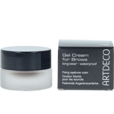 Gel Cream Brows Long Wear Waterproof #18-Walnut