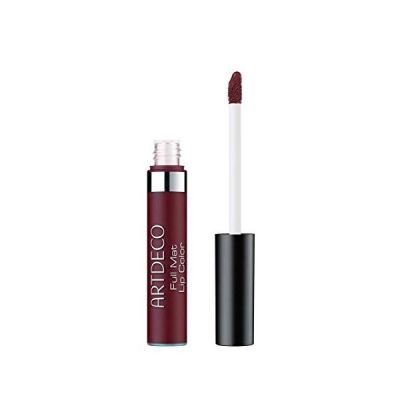 Full Mat Lip Color #30-Plum Noir 5 Ml