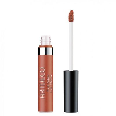 Full Mat Lip Color #38-Saffron Red 5 Ml