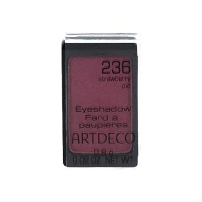 Eyeshadow Duocrome #236-Strawberry Pie 0.8 Gr