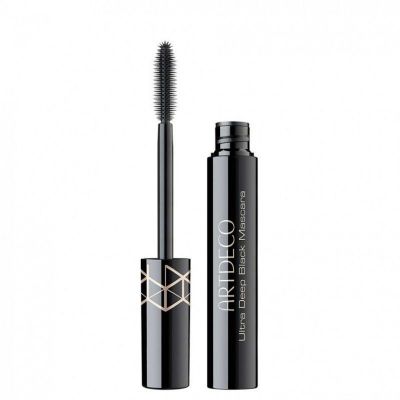 Ultra Deep Black Mascara 8 Ml