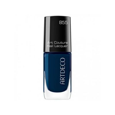 Art Couture Nail Lacquer #855-Ink Blue 10 Ml