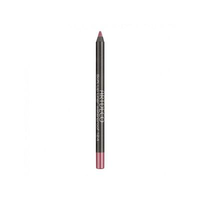 Soft Lip Liner Waterproof #124
