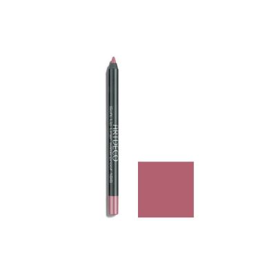 Soft Lip Liner Waterproof #186