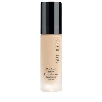 Perfect Teint Foundation #20-Warm Vanilla 20 Ml