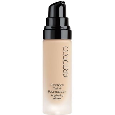 Perfect Teint Foundation #42-Medium Sand 20 Ml