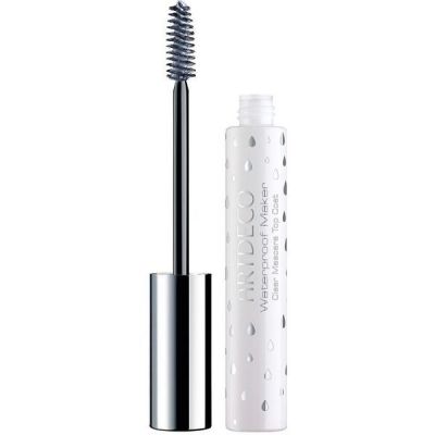 Waterproof Maker Clear Mascara Top Coat 11 Ml