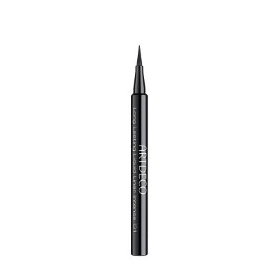 Long Lasting Liquid Liner #01-Black 1.5 Ml