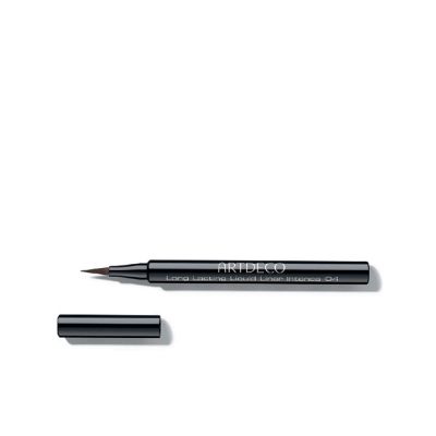 Long Lasting Liquid Liner Intense #4-Brown Line