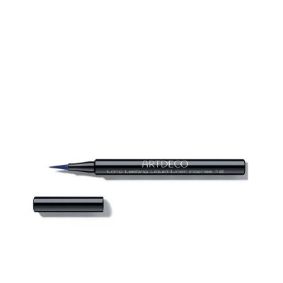 Long Lasting Liquid Liner Intense #12-Blue Line