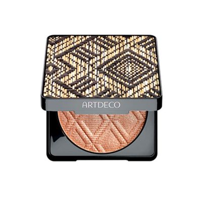 Glow Bronzer #Summer Glow