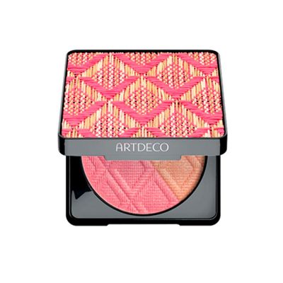 Bronzing Blush #Good Vibes 10 Gr