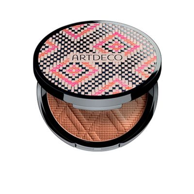 All Seasons Bronzing Powder #Summer It Piece 20 Gr