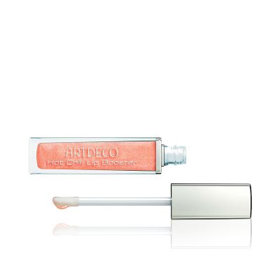 Hot Chili Lip Booster #Rosy Chili 6 Ml