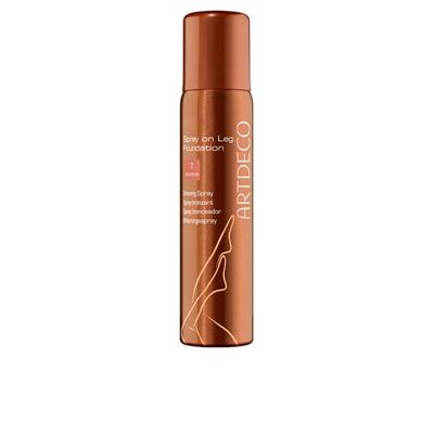Spray On Leg Foundation #7 100 Ml