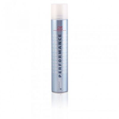 Hairspray Prestazioni 500 Ml