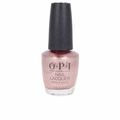 NAIL LACQUER DTLA COLLECTION #Metallic Composition