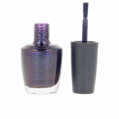 NAIL LACQUER DTLA COLLECTION #Abstract After Dark