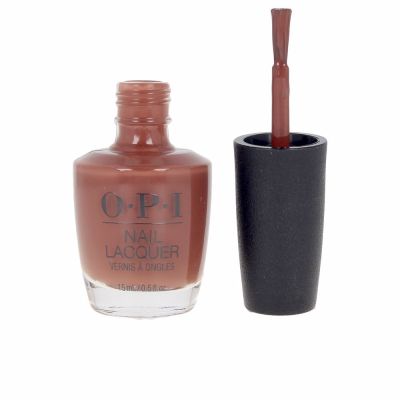 NAIL LACQUER DTLA COLLECTION #Espresso Your Inner Self