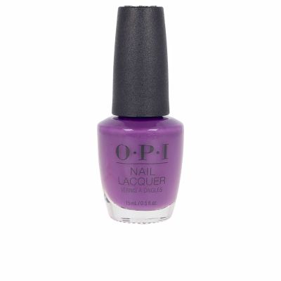 NAIL LACQUER DTLA COLLECTION #Violet Visionary