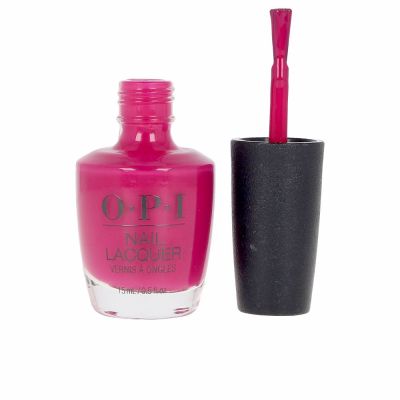 NAIL LACQUER DTLA COLLECTION #7th & Flower