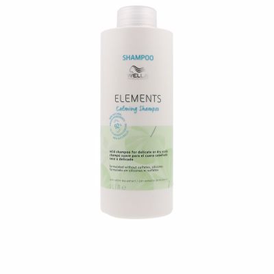 ELEMENTS calming shampoo 1000 ml