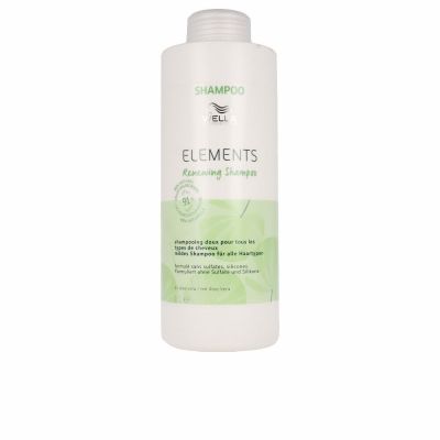 ELEMENTS renewing shampoo 1000 ml