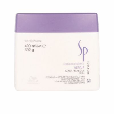 SP REPAIR mask 400 ml