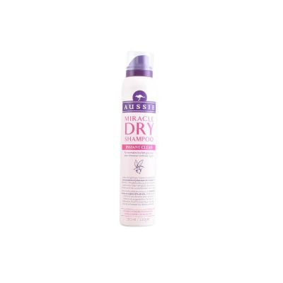 Instant Clean Dry Shampoo 180 Ml