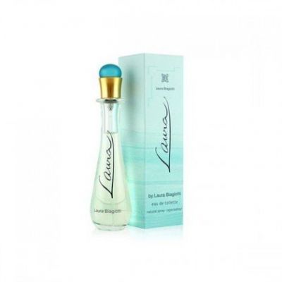 LAURA edt vapo 25 ml