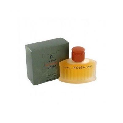 ROMA UOMO edt vapo 125 ml