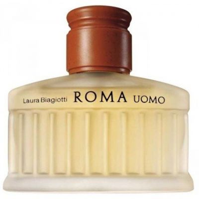 ROMA UOMO edt vapo 40 ml