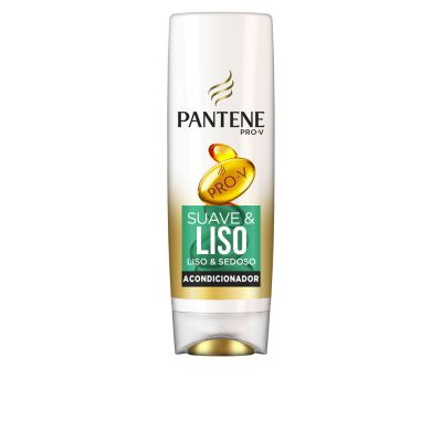 Suave Y Liso Acondicionador 300 Ml