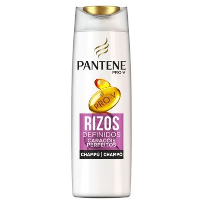 Pantene Chp 360Ml Rizos