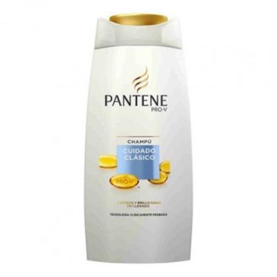 Pantene Champú 360Ml Clasico