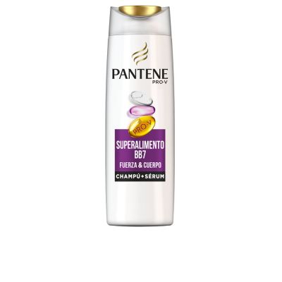 Bb7 Champú 360 Ml