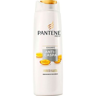 Pantene Chp 360Ml Anticaspa