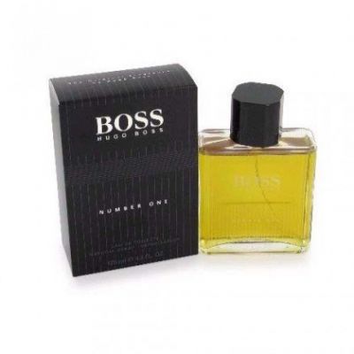 No. 1 edt vapo 125 ml