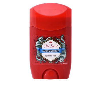 OLD SPICE WOLFTHORN desodorante stick 50 gr
