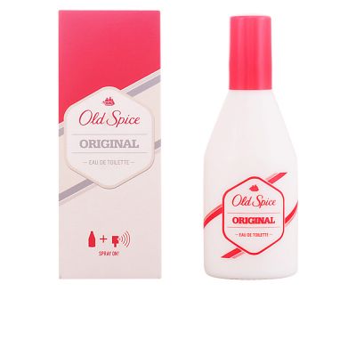 ORIGINAL eau de toilette spray 100 ml