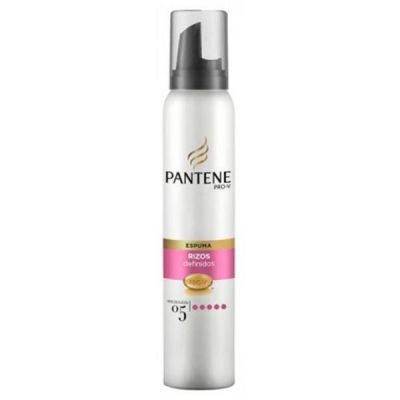 Pantene Esp 250Ml Rizos Definidos