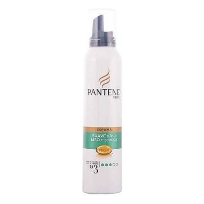 Esp 250ml Pantene Smooth ed elegante
