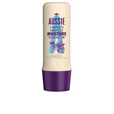 3 Minute Miracle Hydration Deep Treatment 250 Ml